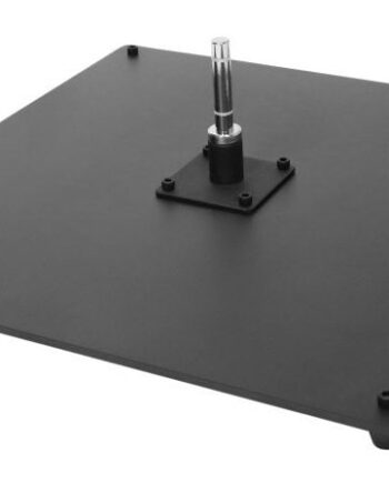 Pladefod Til Beachflag