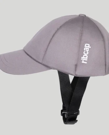Ribcap Baseball Cap Smart Design Uden Stigmatisere