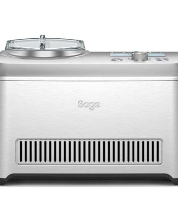 Sage Bci600 The Smart Scoop Ismaskine