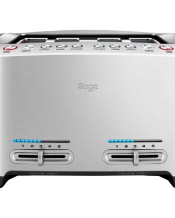 Sage Bta845 The Smart Toaster