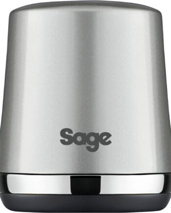 Sage Sbl002sil Vac Vakuumpumpe