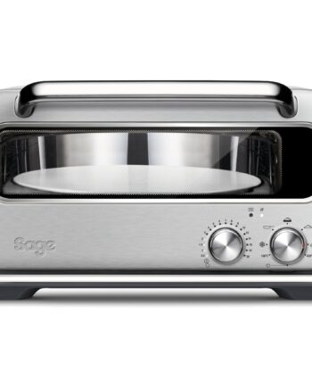Sage Spz820 The Smart Oven Pizzaiolo Pizzaovn