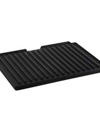 Sage The Smart Grill Pro Grillplade Rillet