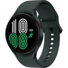 Samsung Galaxy Watch4 Sort Grøn Smart