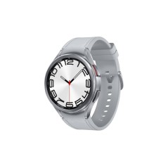 Samsung Galaxy Watch6 Classic Sølv Smartwatch