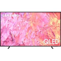 Samsung Qe43q60cau Uhd 2160p Sort