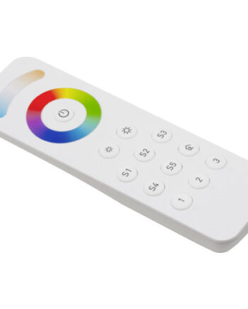 Slv Smart Fjernbetjening Til Zigbee