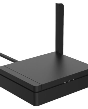 Smart Gateway