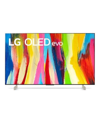 Smart Oled42c26lb