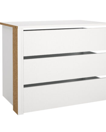 Smart Skuffemodul Til Indbygning Smart Skabe Med Bredde 245
