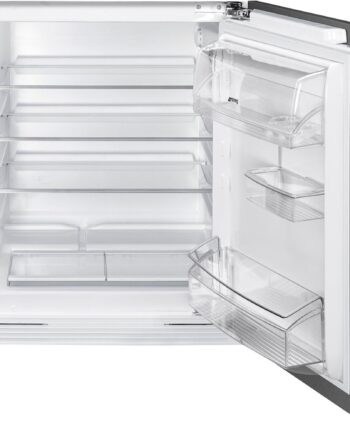 Smeg U8l080de Integreret Køleskab
