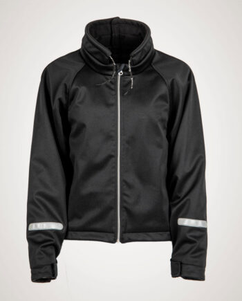 Softshelljakke Til Kørestolsbruger Str Tjalfe  Daro