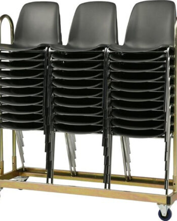 Stolevogn Til Bertram Stabelstol