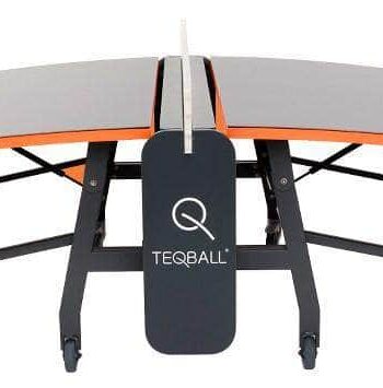 Teqball Bord Smart Kontakt For Tilbud