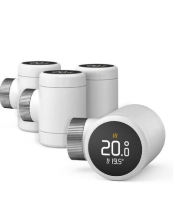 Termostat Pakke Termostat Fra Tado Srt Smart