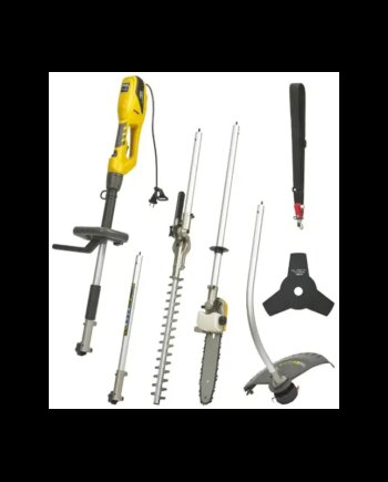 Texas Smart Combi 100 230v Buskrydder