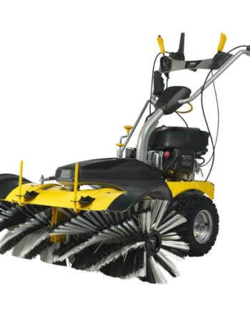 Texas Smart Sweep 1000e Fejemaskine