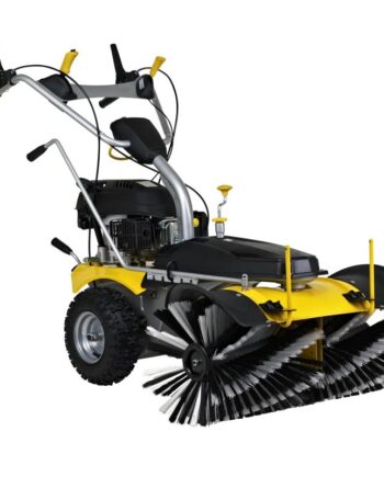 Texas Smart Sweep 800 Fejemaskine