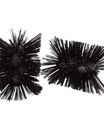 Texas Snebørster Til Fejemaskine