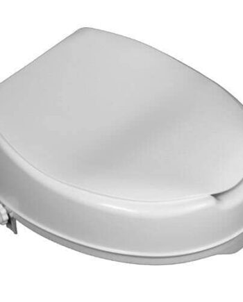 Toiletforhøjer Med Låg Til Smart Enkel Let Montere Køb Her