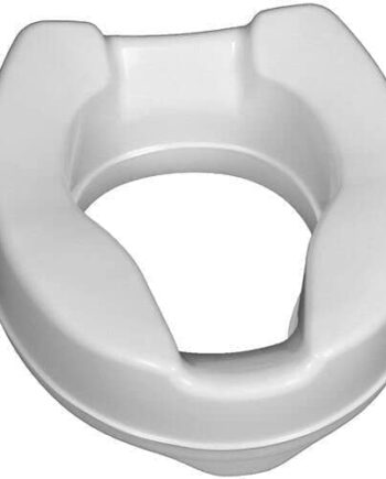 Toiletforhøjer Uden Låg Fra Til Smart Let Rengøre Køb Den Her