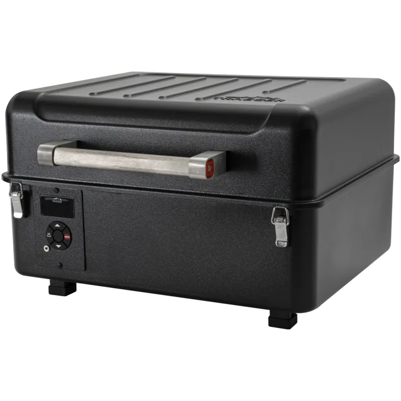 Traeger Ranger Transportabel Træpille Grill