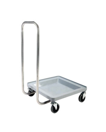 Transportvogn Til Opvaskebakker 50x50