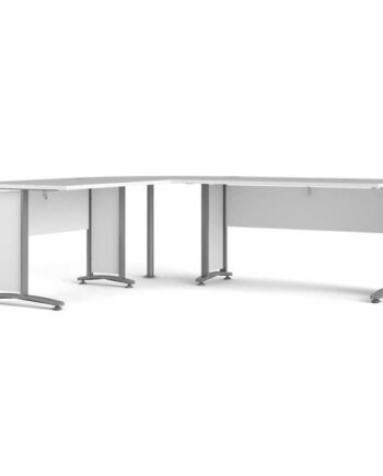 Tvilum Prima Komb Hjørneskrivebord 200x230