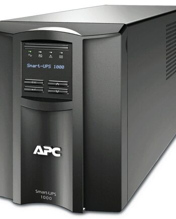 Ups Strømforsyning Apc Smart Ups Smt1000ic 1000 700