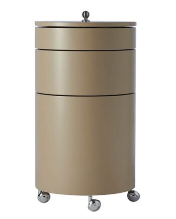 Verner Panton Barboy Mushroom