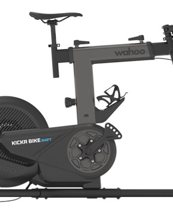 Wahoo Kickr Bike Shift Smart Bike Hometrainer 2200 Watt