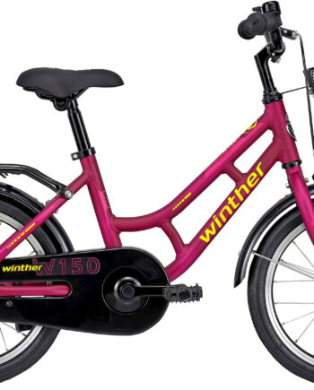 Winther 150 Pige Ampquot 2023 Lilla