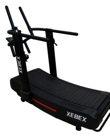 Xebex Airplus Runner Smart Connect Løbebånd