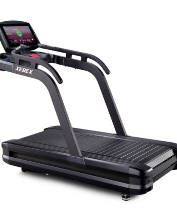 Xebex Ar22 Tft Smart Connect Løbebånd