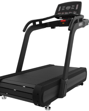 Xebex Motorized Smart Connect Løbebånd  Lamelløbebånd  Connect Digitalt  Friløbsfunktion  Hældning Til  Hastighed Til