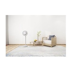 Xiaomi Jllds01xy Smart Standing Fan Lite Køleventilator Hvid