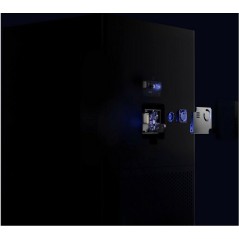 Xiaomi M17 Smart Air Purifier Lite Luftrenser Hvid