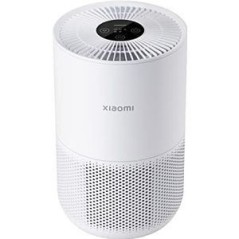 Xiaomi M18 Smart Air Purifier Compact Luftrenser Hvid