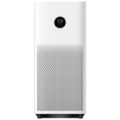 Xiaomi Smart Air Purifier Luftrenser Hvid