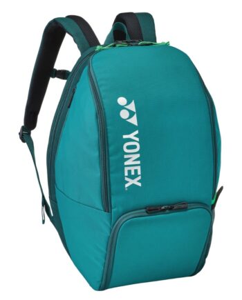 Yonex Pro Backpack 92412bex Dark Green