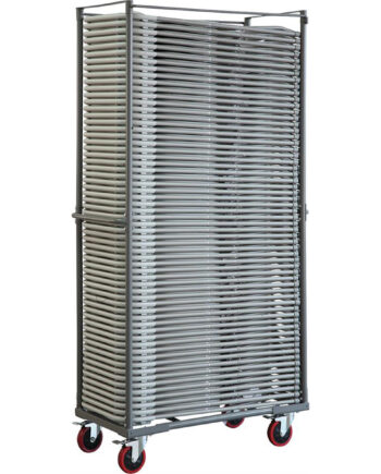 Zown Alex Klapstol Vogn