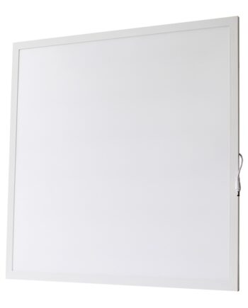 36w Zigbee Cct Smart Home Led Panel 60x60 Cct Bagbelyst Hvid Kant Dæmpbar : Via Zigbee Kulør : Cct Varm Til Kold Hvid