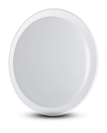 60w Smart Wifi Led Loftslampe ø45cm Dæmpbar Cct Stjernehimmel Effekt Virker Med Google Home Alexa Dæmpbar : Via Smart Home Kulør :