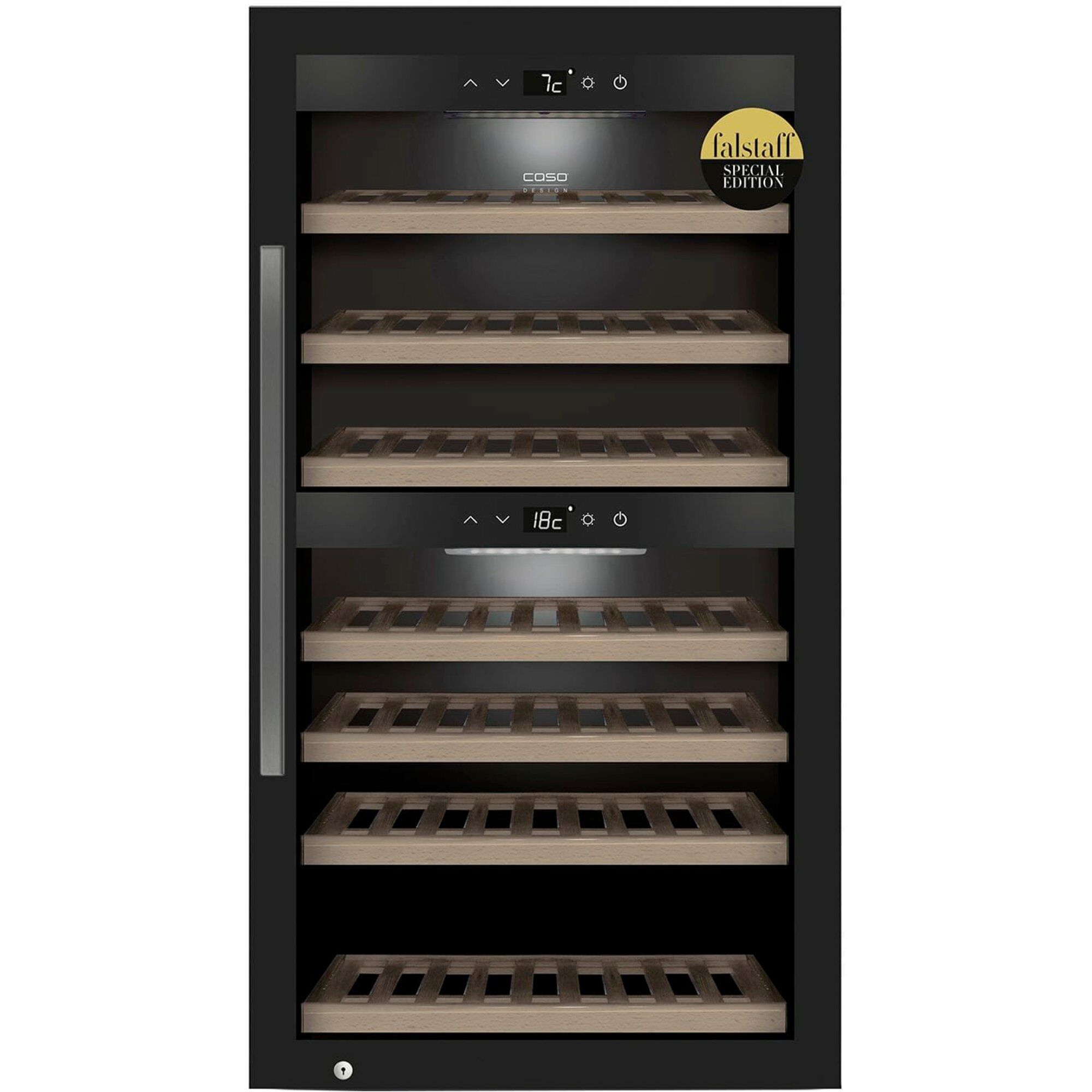 Caso Wineexclusive Smart Falstaff Edition