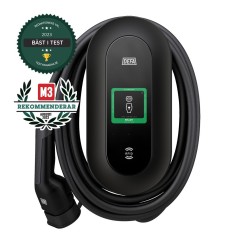 Defa Power Smart 22kw Charging