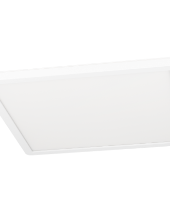 Eglo Rovito Panel Hvid 29x29