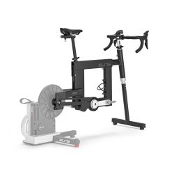 Elite Trainer Accessory Square Smart Bike Frame Cykelreservedele
