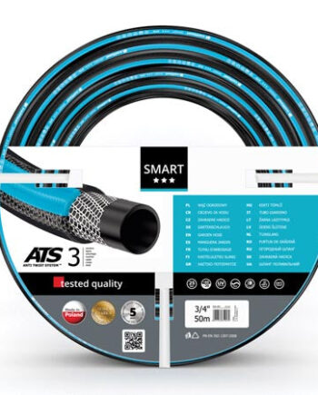 Haveslange Smart Atsvamptrade Ampquot 50m