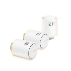 Netatmo Smart Radiator Valves Pcs