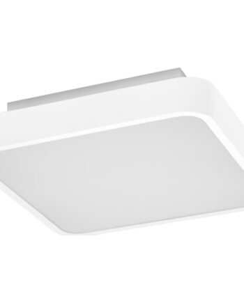 Osram Smart Wifi Backlight Plafond Farveskift  Hvid 35x35 Hvid